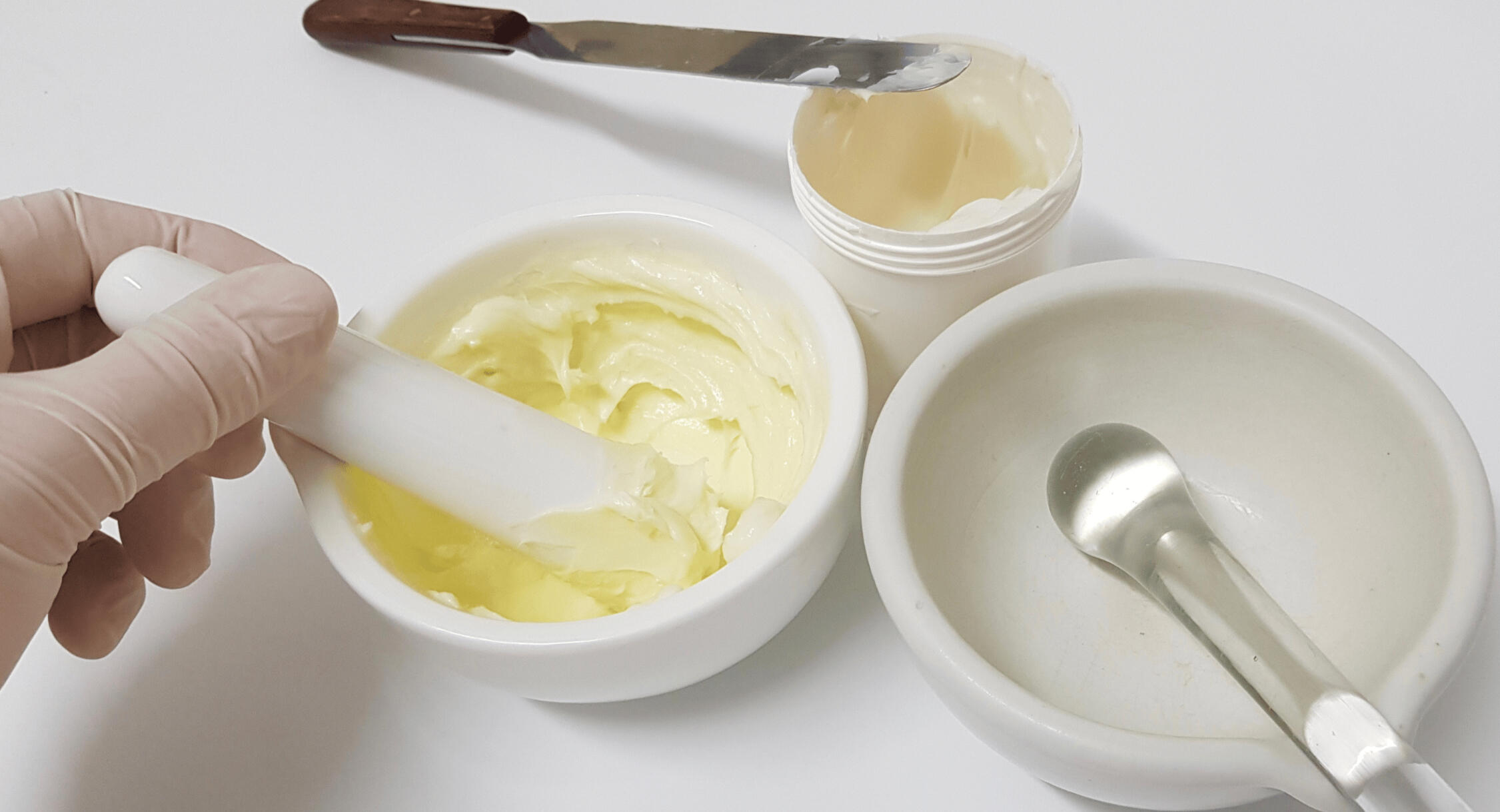Compounding